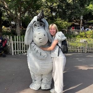 Meet your Posher, Jessie